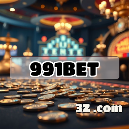 Cassino 991bet: Onde A Aventura Se Torna Realidade