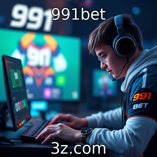 Evolução dos eSports e seu público